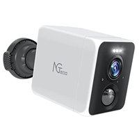 NGTECO WIRELESS SECURITY CAMERA