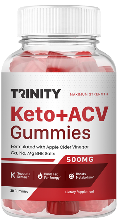 Trinity Keto